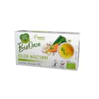 Bulion warzywny 66 g BIO 1 sztuka - BioOaza