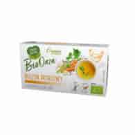 Bulion z kury 66 g BIO 1 sztuka - BioOaza