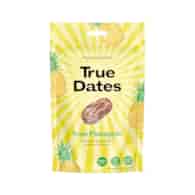 TRUE DATES daktyle Sour Pineapple 100 g