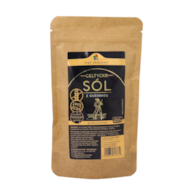 Sól celtycka z Guerande 400 g - Pięć Przemian