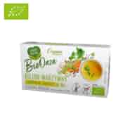 Bulion z minimalną zawartością soli 60 g BIO 1 sztuka - BioOaza