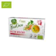 Bulion wołowy 66g BIO 1 sztuka - BioOaza
