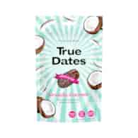 TRUE DATES daktyle Crunchy Coconut 100 g