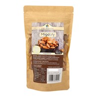 Migdały łuskane 150 g - Pięć Przemian