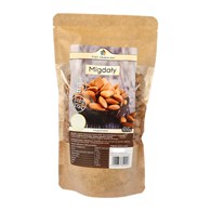 Migdały łuskane 500 g - Pięć Przemian