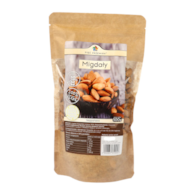 Migdały łuskane 500 g - Pięć Przemian