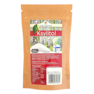 Ksylitol 250 g - Pięć Przemian