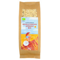 Płatki owsiane bezglutenowe górskie BIO 500 g - Pięć Przemian