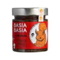 Krem orzechowy Laskolada 210 g Basia Basia - Alpi