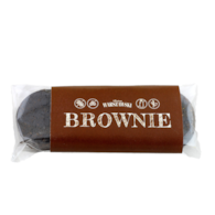 Baton Warszawski - brownie 50 g - Baton Warszawski