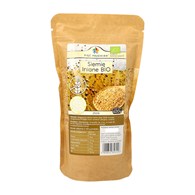 Siemię lniane złote BIO 400 g - Pięć Przemian