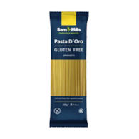 Makaron bezglutenowy spaghetti 500 g - Sam Mills
