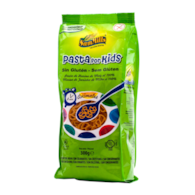 Makaron bezglutenowy kaczuszki (ducks) 300 g - Sam Mills