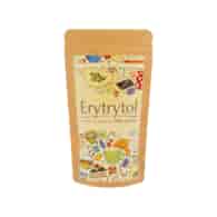 Erytrytol 500 g - Pięć Przemian