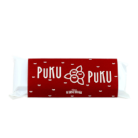 Baton Warszwski PuKu żurawinowy 40 g - Baton Warszawski