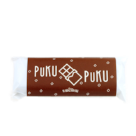 Baton Warszwski PuKu brownie 40 g - Baton Warszawski