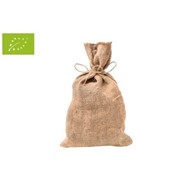 Mąka ryżowa pełnoziarnista bezglutenowa BIO 1 kg - surowiec (20 kg) - Pięć Przemian