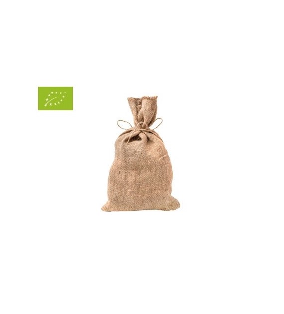 Mąka ryżowa pełnoziarnista bezglutenowa BIO 1 kg - surowiec (20 kg) - Pięć Przemian