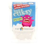 KsyliCuksy miętowe 13 g - Pięć Przemian