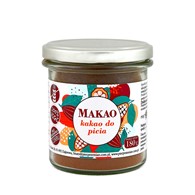 Makao (kakao do picia) 180 g - Pięć Przemian