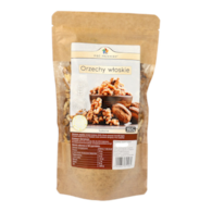 Orzechy włoskie 350 g - Pięć Przemian