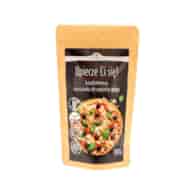 Mieszanka do wypieku pizzy bezglutenowej 250 g - Pięć Przemian