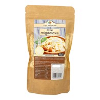 Płatki migdałowe blanszowane 150 g - Pięć Przemian