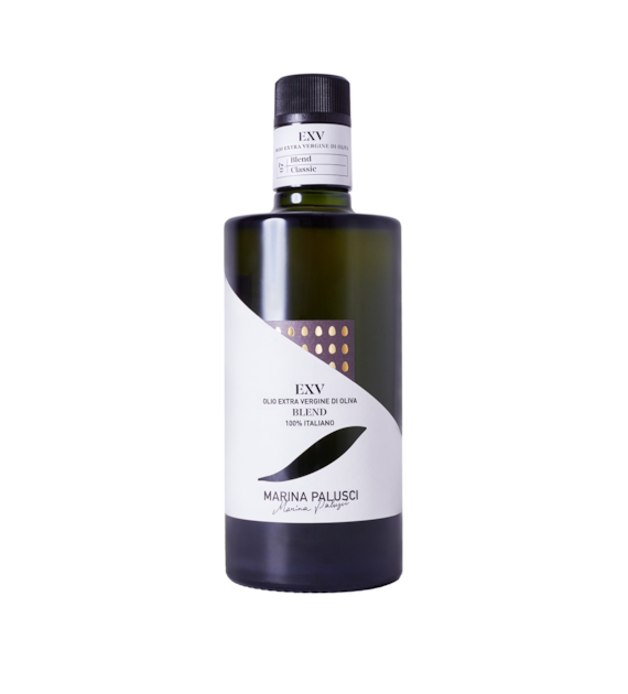 Oliwa EXV Marina Palusci 500 ml - Marina Palusci