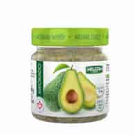 Pasta z awokado i ciecierzycy 190 g - Helcom