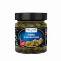 Kapary w zalewie octowej 200 g - Helcom