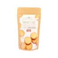 Mieszanka na keto ciastka maślane bezglutenowe 365 g - Pięć Przemian