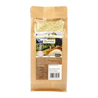 Quinoa - komosa ryżowa bezglutenowa 500 g - Pięć Przemian
