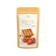 Mieszanka na gofry bezglutenowe 350 g - Pięć Przemian