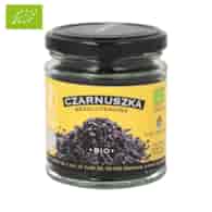 Czarnuszka bezglutenowa BIO 100 g - Pięć Przemian